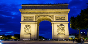Read more about the article Singapore Airlines Return To Paris From $1394