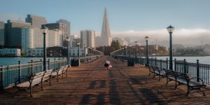 Read more about the article San Francisco from $1171 Direct with United Airlines