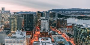 Read more about the article Qantas return to Vancouver from $1347