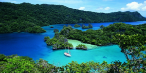 Read more about the article Direct Fiji Airways to Nadi from $448 return