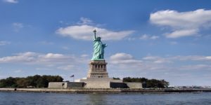 Flights to New York