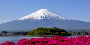Read more about the article Tokyo from $984 return with Japan Airlines