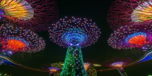 Flights to Singapore