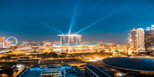 Read more about the article Singapore return from $313