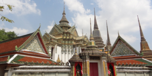 Read more about the article Bangkok Direct with Thai from $841 return