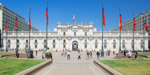 Read more about the article Chile from $1479 return flying Qantas/LATAM