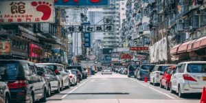 Read more about the article Singapore Airlines to Hong Kong from $708 return