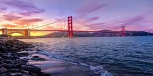 Flights to San Francisco