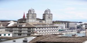 Read more about the article Zurich return from $1470 with Singapore Airlines