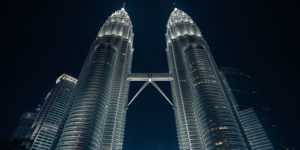 Read more about the article Return lights to Kuala Lumpur & Penang from $239
