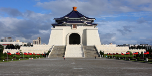 Cheap flights to Taipei