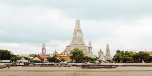 Read more about the article Bangkok Return From $526 With Malaysia Airlines