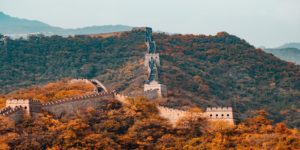 Flights to Beijing