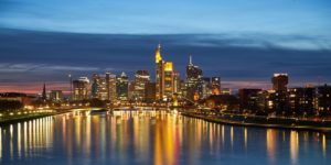 Read more about the article Flights to Frankfurt from $1120 return flying Singapore Airlines/Lufthansa
