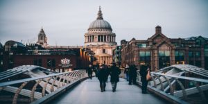Read more about the article Emirates to London from $1576 return