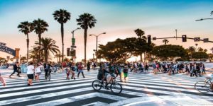 Read more about the article Los Angeles direct with United from $1124 return