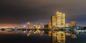 Read more about the article Nonstop return flights to Manila from $294
