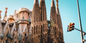 Fights to Barcelona