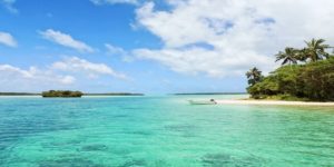 Read more about the article Return flights to Noumea with Air Calin from $479