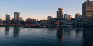 Read more about the article Qantas Return To Vancouver From $1381