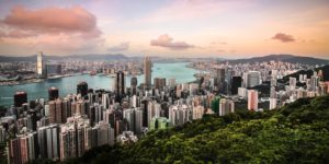 Read more about the article Cathay Pacific to Hong Kong from $804 return