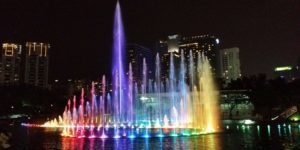 Read more about the article Malaysia Airlines to Kuala Lumpur direct from $566 return