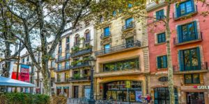 Flights to Barcelona