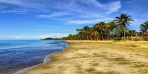 Flights to Fiji