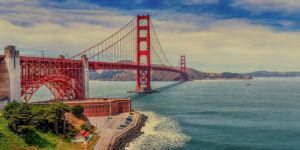 Read more about the article San Francisco from $1181 return with Qantas