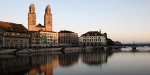 Flights to Zurich