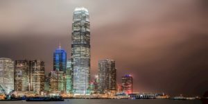 Flights to Hong Kong