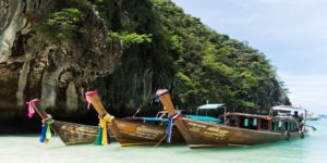 Flights to Phuket