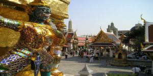 Flights to Bangkok