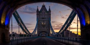 Flights to London