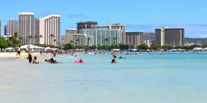 Read more about the article Hawaii direct with Hawaiian Airlines from $909 return (all inclusive)