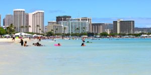 Flights to Honolulu