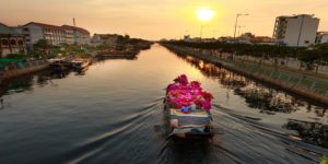 Read more about the article Full Service flights to Vietnam from $669 return