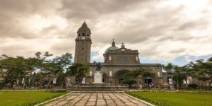Read more about the article Full service nonstop flights to Manila from $647 return