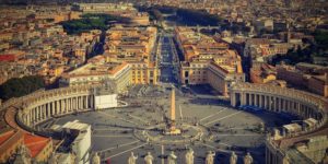 Flights to Rome