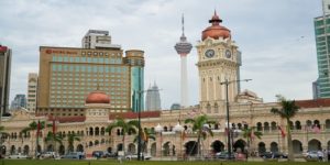Flights to Kuala Lumpur