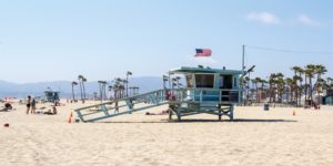 Flights to Los Angeles