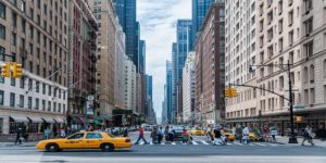 Read more about the article Return flights to New York from $1307 flying United