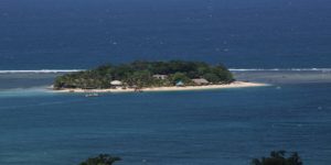 Flights to Vanuatu