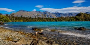 Flights to Queenstown