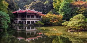 Read more about the article Japan Return From $889 Flying ANA