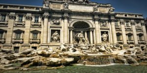Flights to Rome