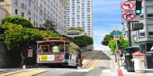 Flights to San Francisco