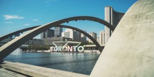 Read more about the article Return flights to Toronto & Montreal from $1382 with Delta Airlines